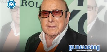 Muere Clive Davis, el legendario ejecutivo que transformó la industria musical Muere Clive Davis, el legendario ejecutivo que transformó la industria musical