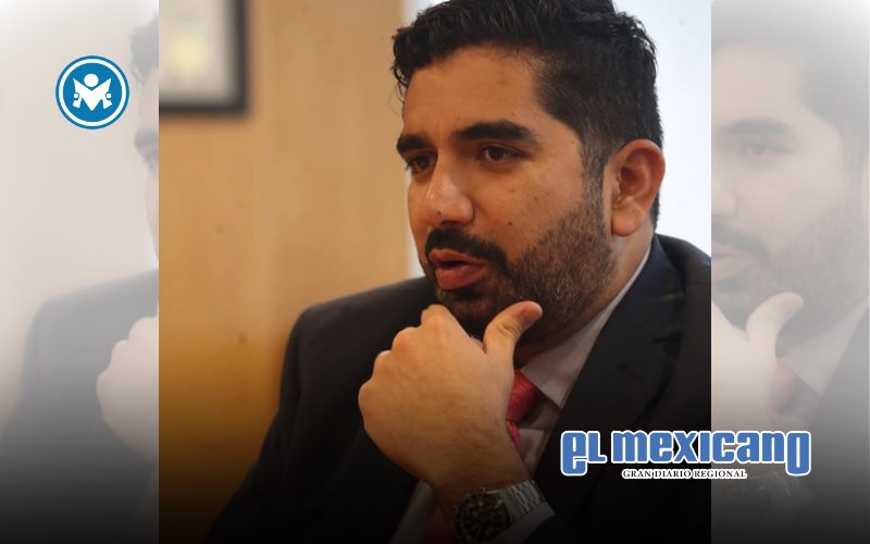 Roberto Lazzeri llega a Washington para asumir como embajador de México en Estados Unidos Roberto Lazzeri llega a Washington para asumir como embajador de México en Estados Unidos