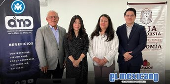 Lanzan diplomado para optimizar uso de energ&iacute;a en las industrias