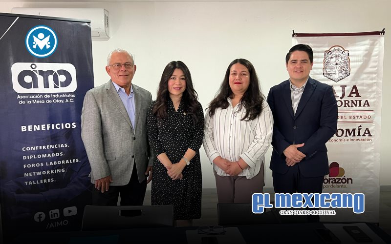 Lanzan diplomado para optimizar uso de energ&iacute;a en las industrias