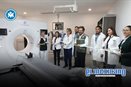 Consolida IMSS obras históricas de salud en Baja California y Sonora Consolida IMSS obras históricas de salud en Baja California y Sonora
