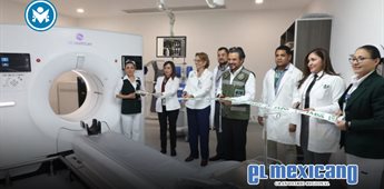 Consolida IMSS obras hist&oacute;ricas de salud en Baja California y Sonora