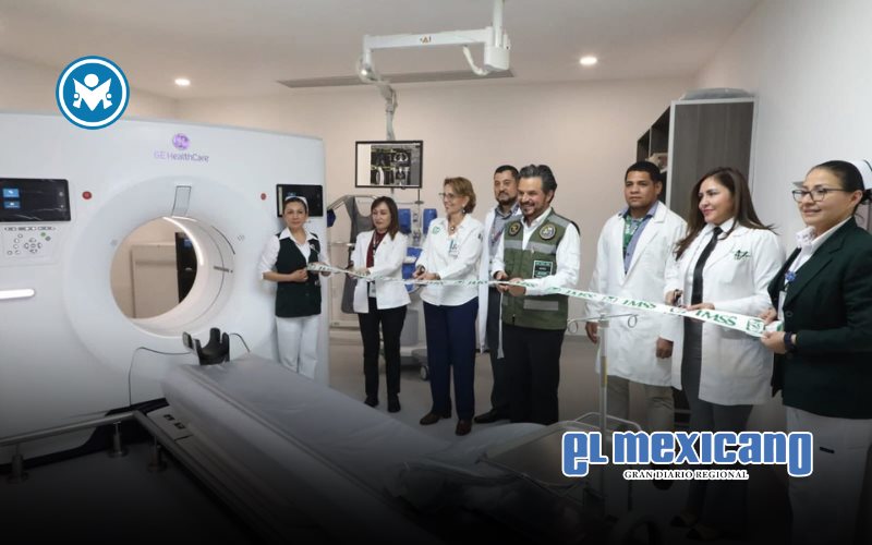 Consolida IMSS obras hist&oacute;ricas de salud en Baja California y Sonora