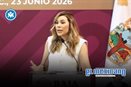Marina del Pilar pidi&oacute; no hacer una "novela de La Rosa de Guadalupe" tras difusi&oacute;n de audio