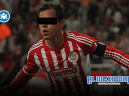 Niegan amparo a Omar Bravo; seguir&aacute; preso en Puente Grande