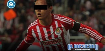 Niegan amparo a Omar Bravo; seguir&aacute; preso en Puente Grande