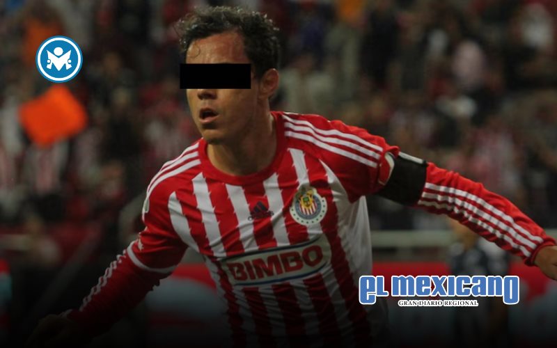 Niegan amparo a Omar Bravo; seguir&aacute; preso en Puente Grande