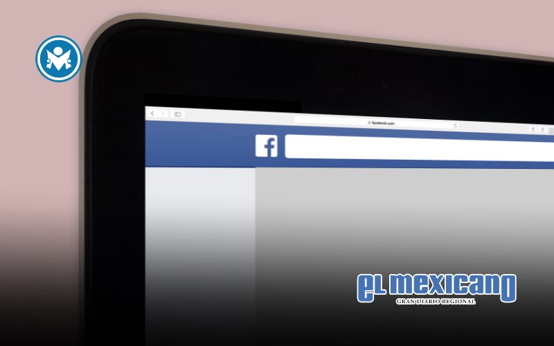 Ca&iacute;da global de Meta fallan Facebook, Instagram y WhatsApp este martes