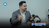 Anuncian integraci&oacute;n de comitiva para ir a CONAGUA para que limpien la canalizaci&oacute;n