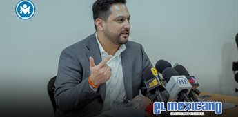 Anuncian integraci&oacute;n de comitiva para ir a CONAGUA para que limpien la canalizaci&oacute;n