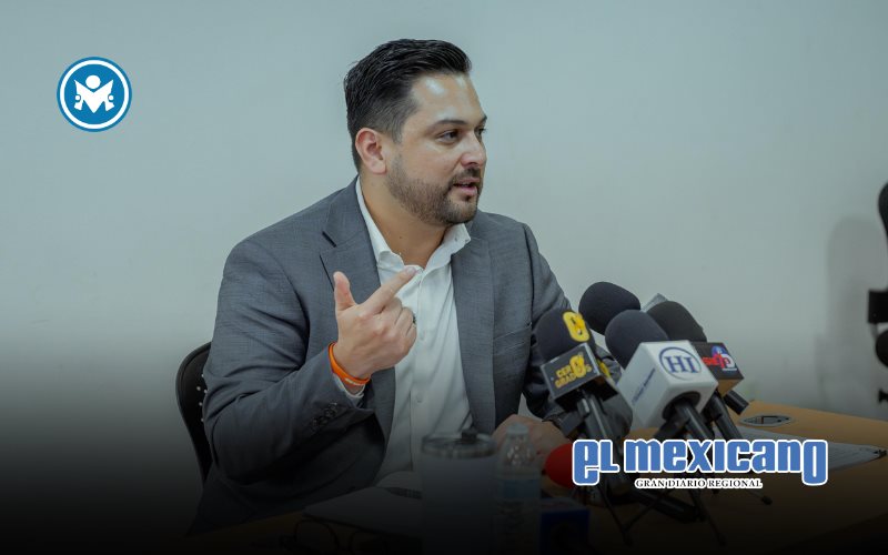 Anuncian integraci&oacute;n de comitiva para ir a CONAGUA para que limpien la canalizaci&oacute;n