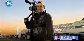 Experto Herlly Navas: C&oacute;mo lograr un acabado profesional en los videos para redes sociales