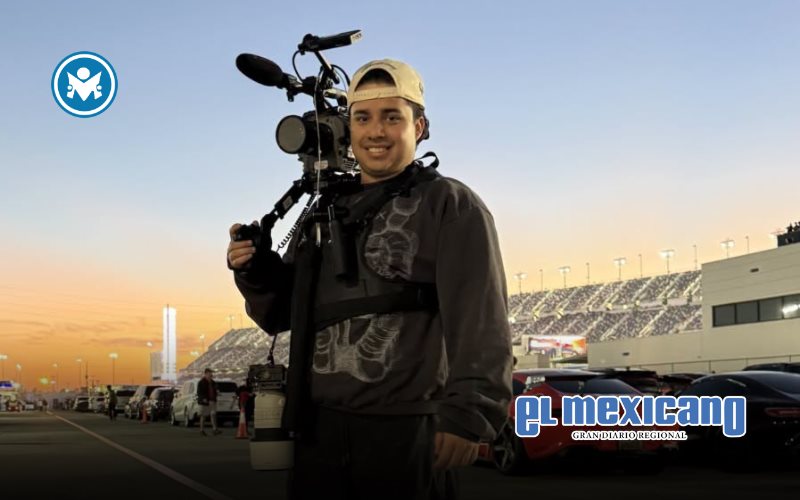 Experto Herlly Navas: C&oacute;mo lograr un acabado profesional en los videos para redes sociales