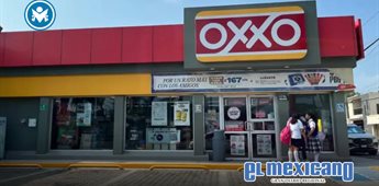 INFONAVIT y OXXO habilitan pagos de cr&eacute;dito en tiendas