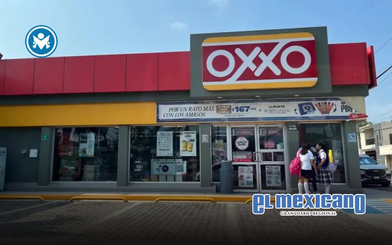 INFONAVIT y OXXO habilitan pagos de crédito en tiendas INFONAVIT y OXXO habilitan pagos de crédito en tiendas