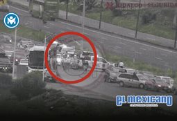 Niegan amparo a Omar Bravo; seguir&aacute; preso en Puente Grande