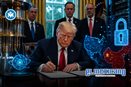 Trump acelera la computaci&oacute;n cu&aacute;ntica de EU frente a China