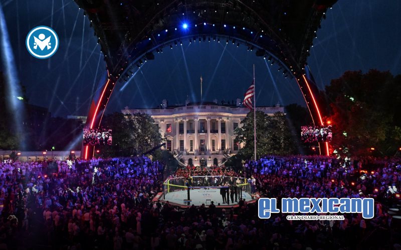 Detenidos dos nuevos implicados en complot contra evento de la UFC en EU