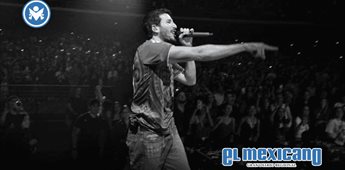 Sebastián Yatra cierra en México su gira ´Entre Tanta Gente´ Sebastián Yatra cierra en México su gira ´Entre Tanta Gente´