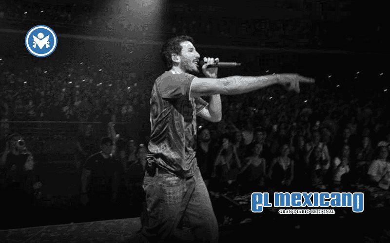 Sebasti&aacute;n Yatra cierra en M&eacute;xico su gira &acute;Entre Tanta Gente&acute;