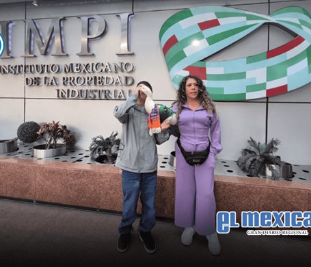Merlín da el salto a la fama comercial: registran su nombre ante el IMPI Merlín da el salto a la fama comercial: registran su nombre ante el IMPI