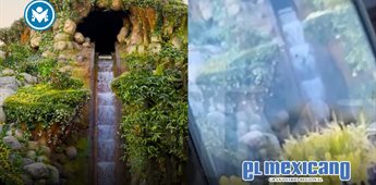 Menor cae de atracci&oacute;n en Disney y sufre ca&iacute;da de 15 metros