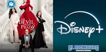 "El Diablo viste a la moda 2" ya tiene fecha de estreno en Disney+ "El Diablo viste a la moda 2" ya tiene fecha de estreno en Disney+