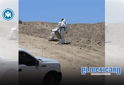 Carambola de m&aacute;s de 30 veh&iacute;culos colapsa Tijuana y deja al menos 26 lesionados