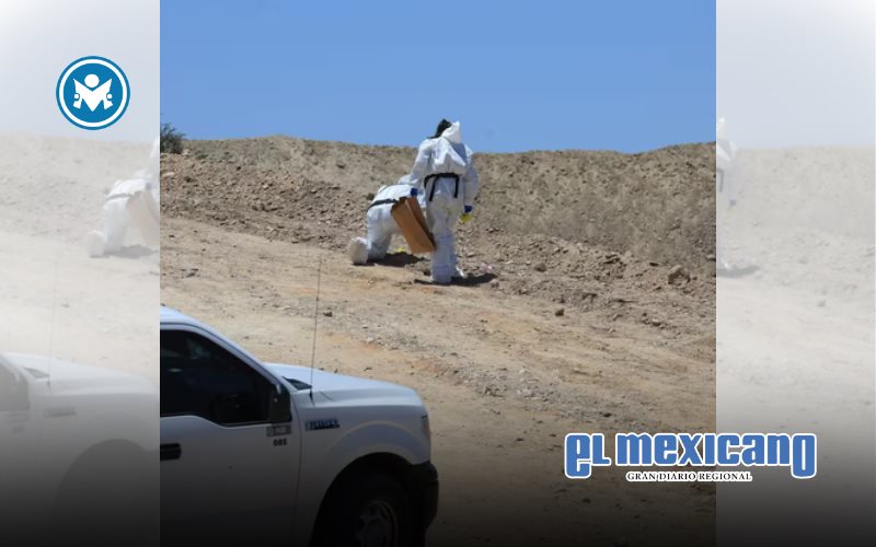 Registran ataque armado en la Zona Este por presunta compra de terrenos