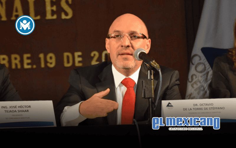 Destaca CONCANACO SERVYTUR oportunidades para empresas mexicanas tras la adhesi&oacute;n del Reino Unido al TIPAT