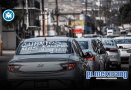 Reparaci&oacute;n de fuga causa intermitencias en servicio de agua