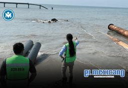 AMOTAC mantiene bloqueos carreteros pese a di&aacute;logo con Segob