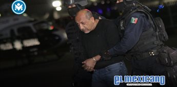 "La Tuta" evita audiencia en Nueva York; caso se aplaza a septiembre
