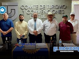 Reunir&aacute; "Rosarito Wine Fest" a lo mejor de la industria vin&iacute;cola