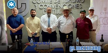 Reunir&aacute; "Rosarito Wine Fest" a lo mejor de la industria vin&iacute;cola