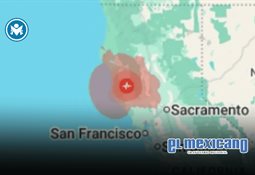 Sismo de magnitud 7.1 sacude Venezuela; se reportan da&ntilde;os y evacuaciones