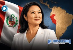 Sismo de magnitud 5.6 sacude el norte de California