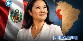 Keiko Fujimori se asegura la victoria en Per&uacute; con ventaja irreversible