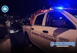 Registran ataque armado en la Zona Este por presunta compra de terrenos