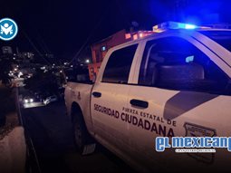 Rescatan a 20 migrantes retenidos en vivienda de Nueva Tijuana