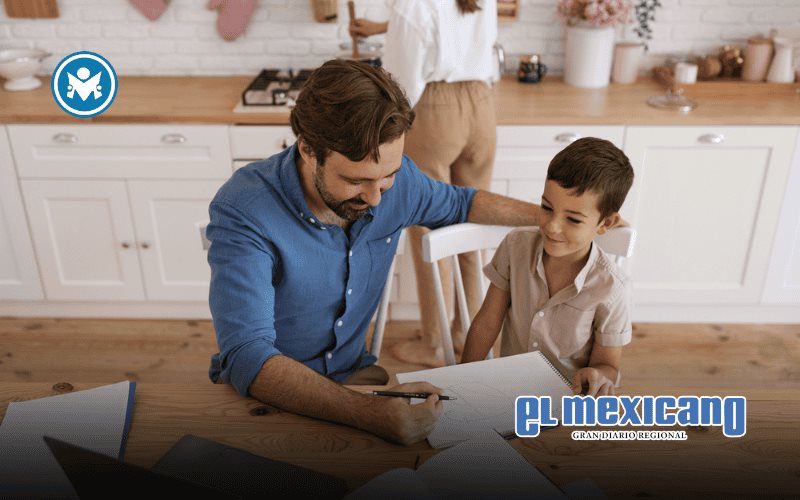 Los h&aacute;bitos financieros tambi&eacute;n se construyen con el ejemplo de la familia: C&iacute;rculo de Cr&eacute;dito