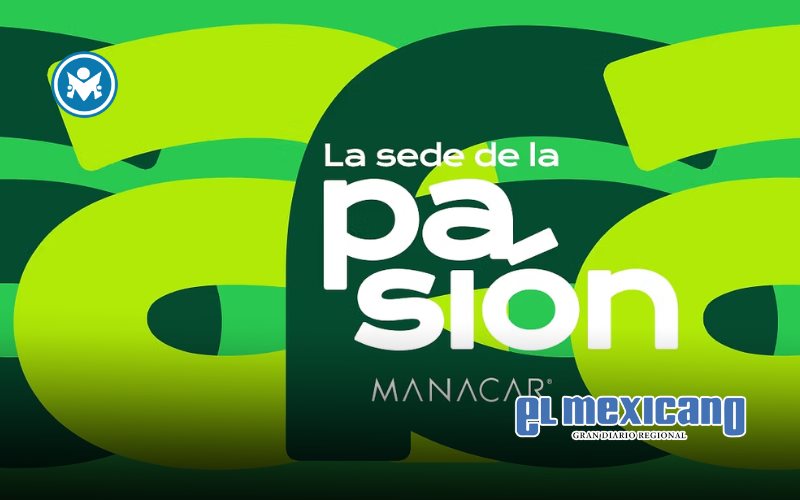 Manacar se llena de f&uacute;tbol con transmisiones y actividades