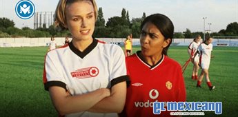 ¡Hollywood aún no mete gol! Estas son las 5 películas de futbol más taquilleras de la historia ¡Hollywood aún no mete gol! Estas son las 5 películas de futbol más taquilleras de la historia