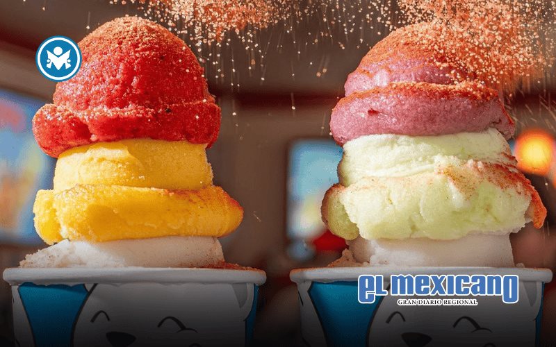 La personalizaci&oacute;n transforma la forma de disfrutar los postres