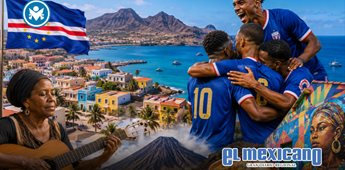 Cabo Verde: el peque&ntilde;o archipi&eacute;lago africano que sorprende al mundo