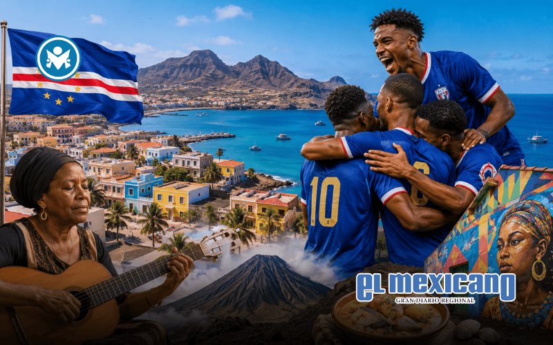 Cabo Verde: el peque&ntilde;o archipi&eacute;lago africano que sorprende al mundo