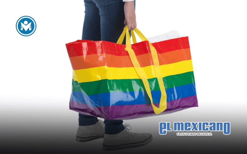 IKEA y Casa Frida impulsan espacios seguros para comunidad LGBTQ+
