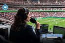 Mujeres ganan terreno en el periodismo deportivo en M&eacute;xico