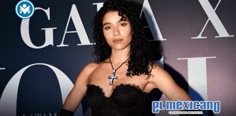 Yovanna Ventura conquistó la Gala Vogue de Cali Distrito Moda 2026 con música y moda Yovanna Ventura conquistó la Gala Vogue de Cali Distrito Moda 2026 con música y moda
