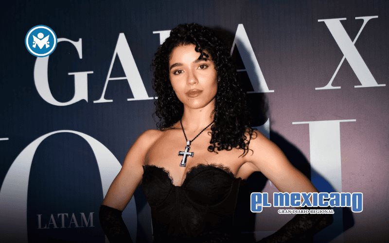 Yovanna Ventura conquist&oacute; la Gala Vogue de Cali Distrito Moda 2026 con m&uacute;sica y moda